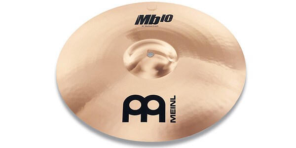 MEINL/Mb10 Thin Crash 16