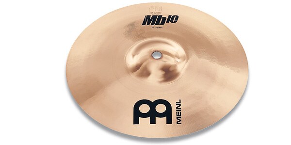 MEINL/Mb10 Splash 12