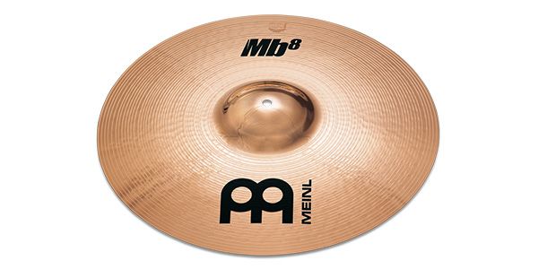 MEINL/MB8-20HR-B