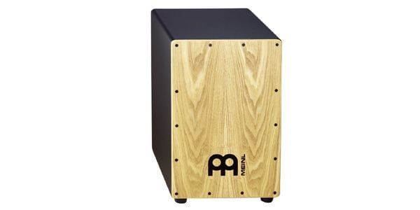 MEINL ( マイネル ) MCAJ100BK-MA カホン 送料無料 | サウンドハウス