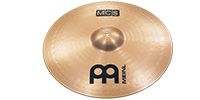 MEINL MCS Medium Ride 20