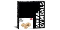 MEINL MCS Complete Cymbal Set