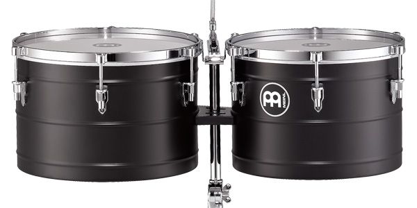 MEINL/MTT1415BK