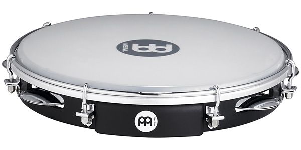 MEINL/PA10ABS-BK