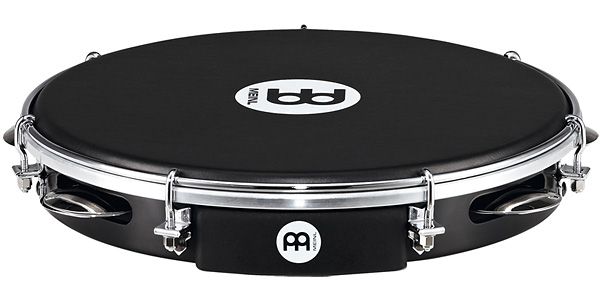 MEINL/PA10ABS-BK-NH