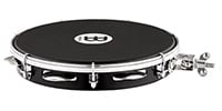 MEINL PA10ABS-BK-NH-H パンディーロ