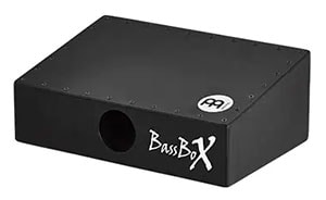 MEINL PICKUP BASSBOX　ベースボックス