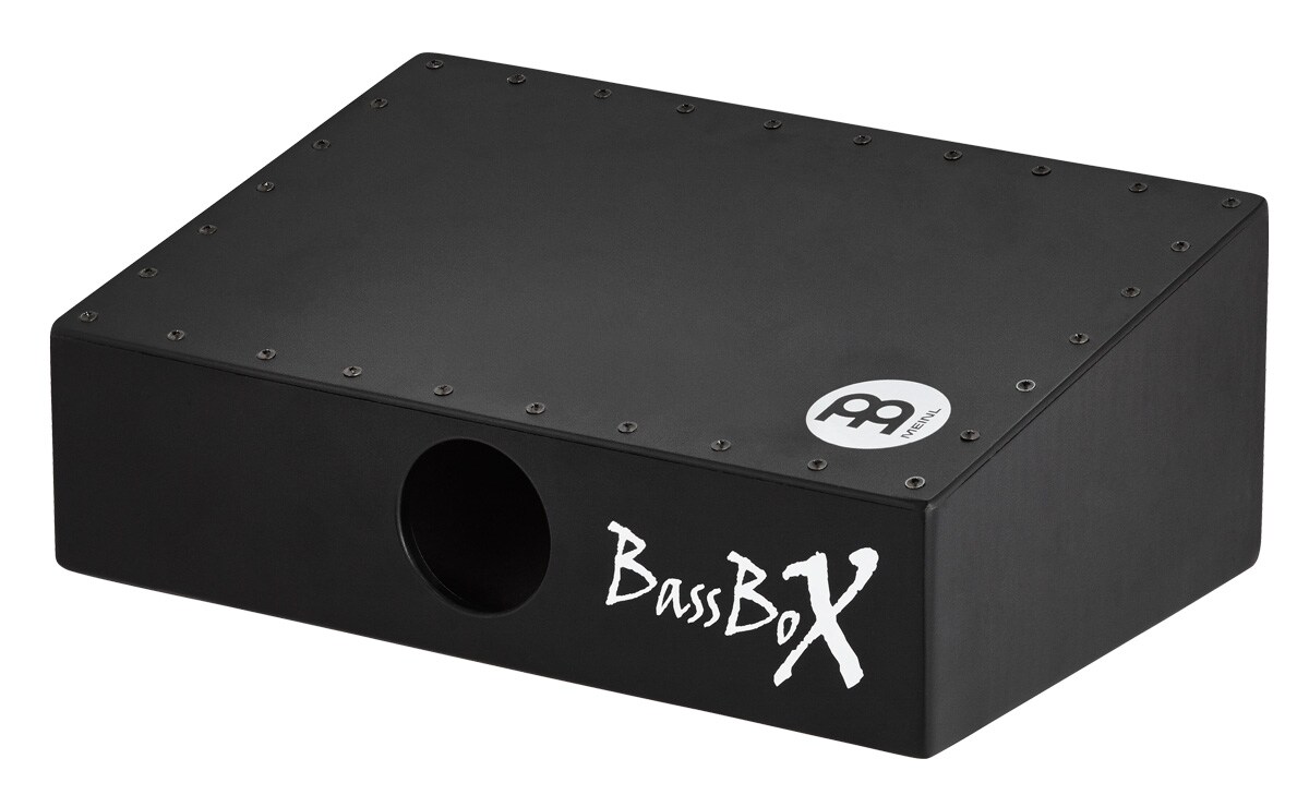 MEINL/PICKUP BASSBOX