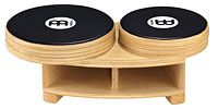 MEINL PBCA1NT/EBK-M