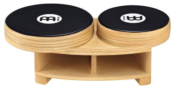 MEINL/PBCA1NT/EBK-M