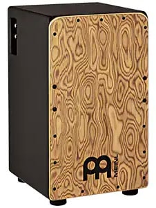 MEINL PWCP100MB　ピックアップカホン