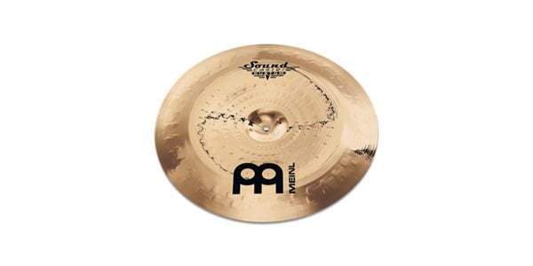 MEINL/Soundcaster Custom China 16