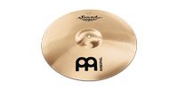 MEINL Soundcaster Custom Medium Crash 16