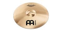 MEINL Soundcaster Custom Medium Crash 18