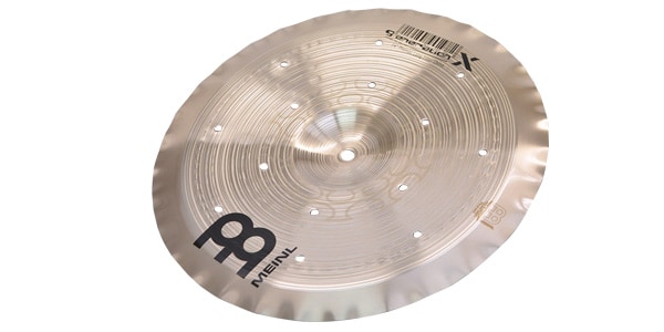 MEINL ( マイネル ) Generation X Filter China 14