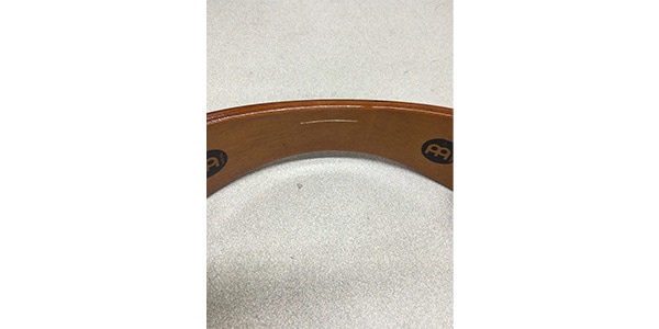 MEINL ( マイネル )  / TA2AB アウトレット品 画像2