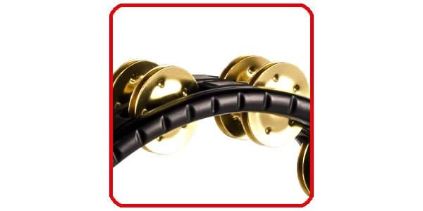 MEINL / TMT2B-BK 画像2