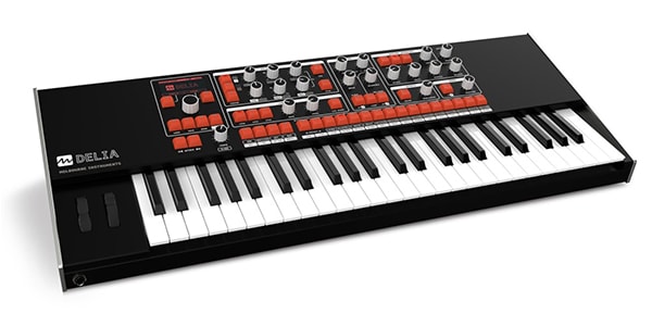 Melbourne Instruments / DELIA画像2