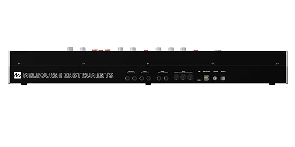Melbourne Instruments / DELIA画像4