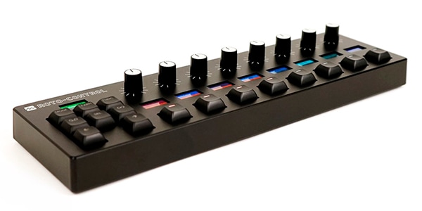 Melbourne Instruments / Roto-Control画像2