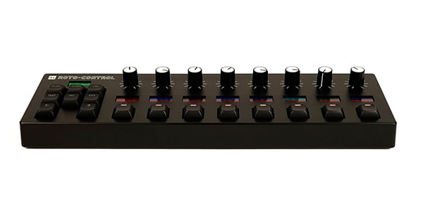 Melbourne Instruments / Roto-Control画像3