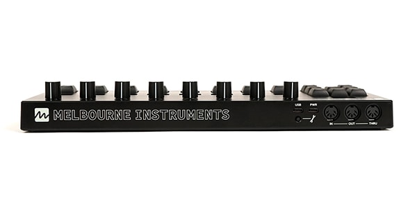 Melbourne Instruments / Roto-Control画像5