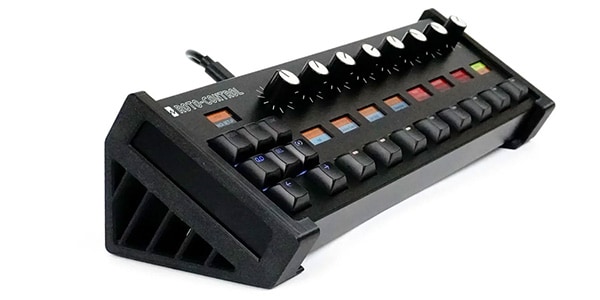 Melbourne Instruments ( メルボルン・インストゥルメンツ )  / Roto-Control Stand画像4