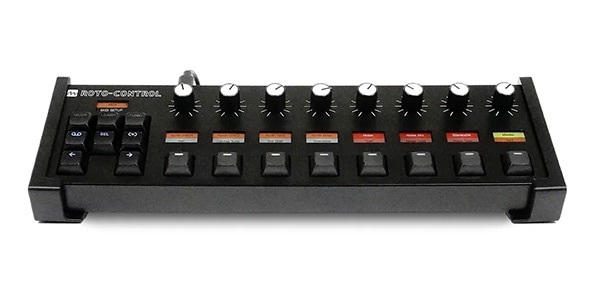 Melbourne Instruments ( メルボルン・インストゥルメンツ )  / Roto-Control Stand画像5