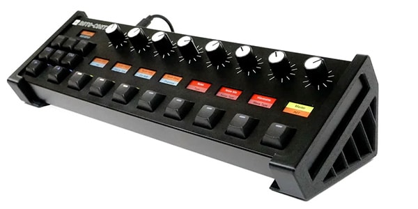 Melbourne Instruments ( メルボルン・インストゥルメンツ )  / Roto-Control Stand画像6