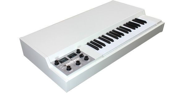  MELLOTRON / M4000D Digital Mellotron  サウンドハウス