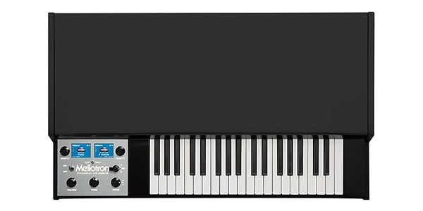 MELLOTRON ( メロトロン )  / M4000D Digital Mellotron Black