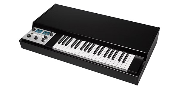 MELLOTRON / M4000D Digital Mellotron Black画像2