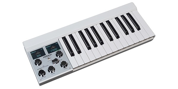 MELLOTRON ( メロトロン )  / M4000D Micro画像3