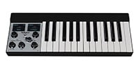 MELLOTRON / M4000D Micro Black