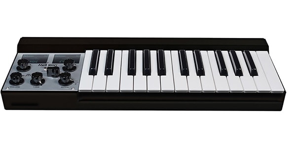 MELLOTRON ( メロトロン )  / M4000D Micro Black画像2