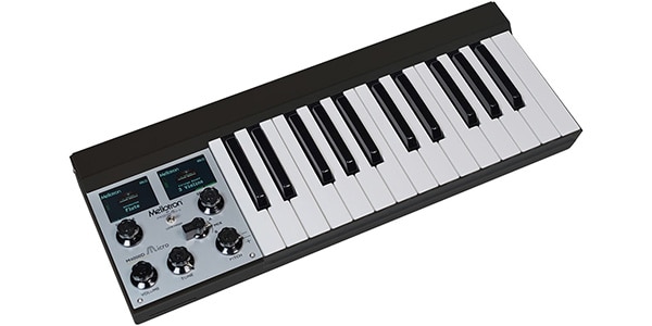 MELLOTRON ( メロトロン )  / M4000D Micro Black画像3