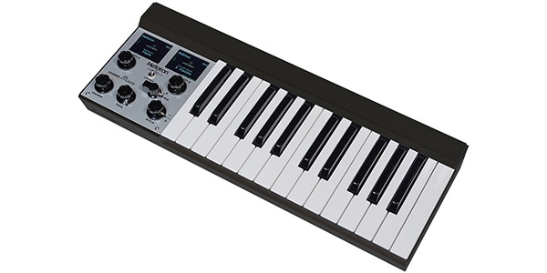 MELLOTRON ( メロトロン )  / M4000D Micro Black画像4