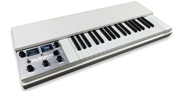 MELLOTRON/M4000D MINI