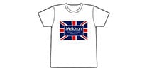 MELLOTRON Mellotron Tシャツ M