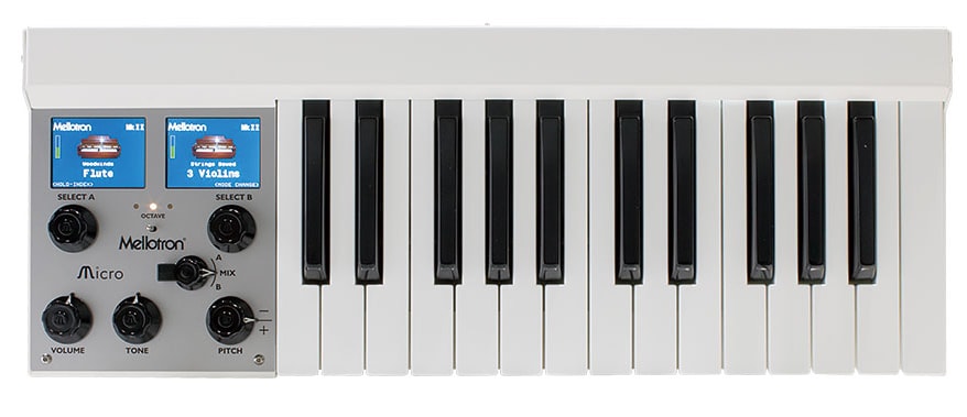 MELLOTRON/Micro