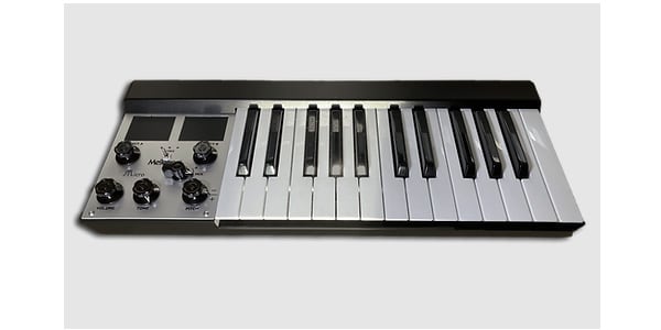 MELLOTRON / Micro BLACK