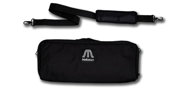 MELLOTRON / Micro Gig Bag - Slim