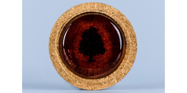 Melos / Rosin for Viola Baroque画像2