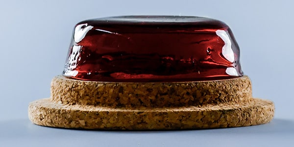 Melos ( メロス )  / 松脂 チェロ用 ダーク ミニ画像3