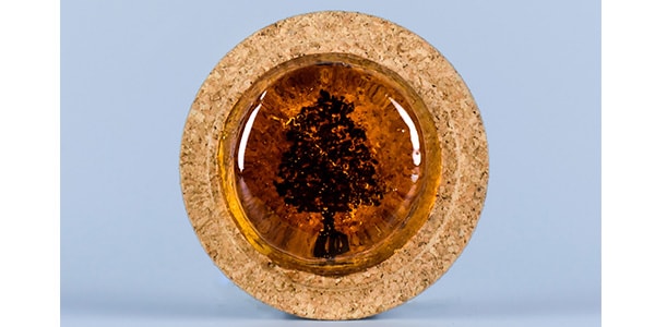 Melos ( メロス )  / 松脂 チェロ用 ライト ミニ画像2