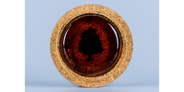 Melos / Rosin for Cello Sticky画像2