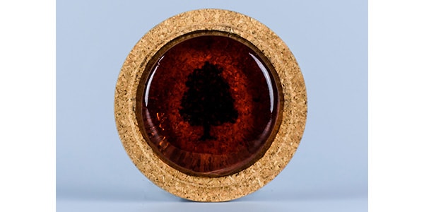 Melos / Rosin for Baroque Violins画像2