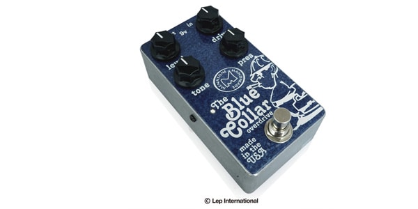 MENATONE ( メナトーン )  / Custom Shop Blue Collar PTP画像3