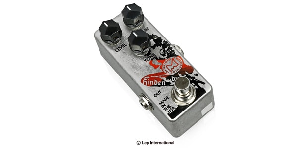 MENATONE / Hindenburg Mini画像3
