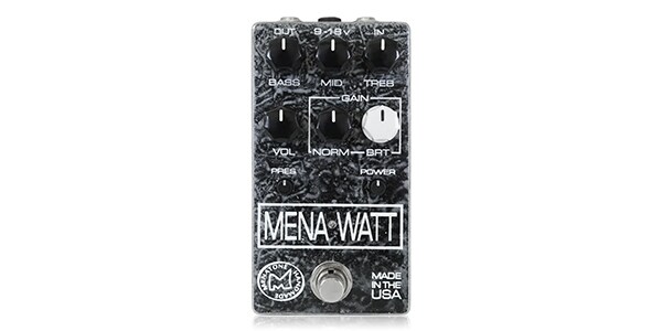 MENATONE ( メナトーン )  / MenaWatt